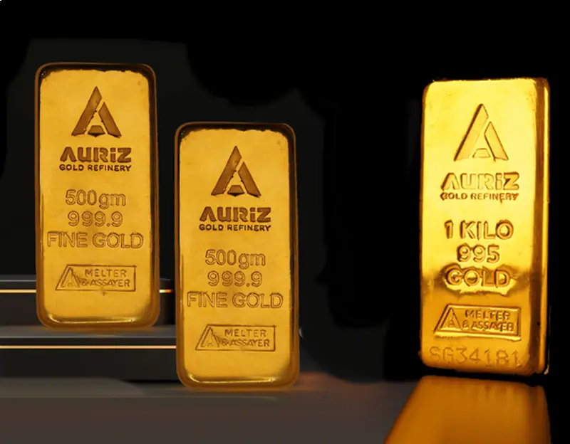 Precious metals