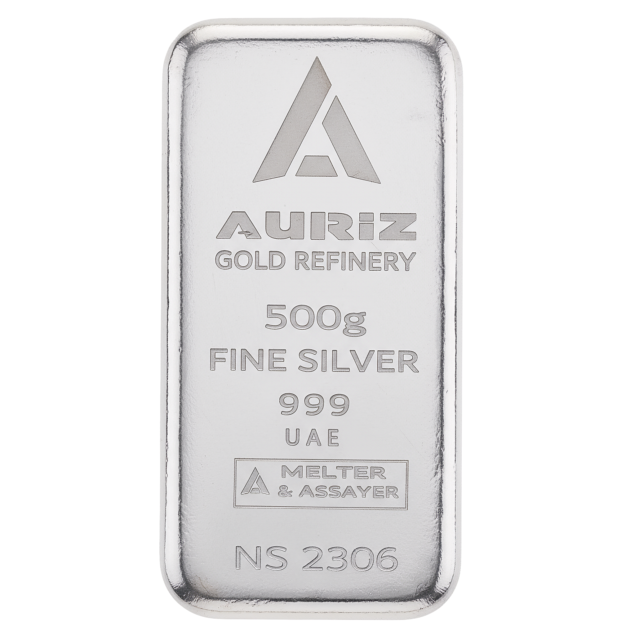 500 gram silver in uae