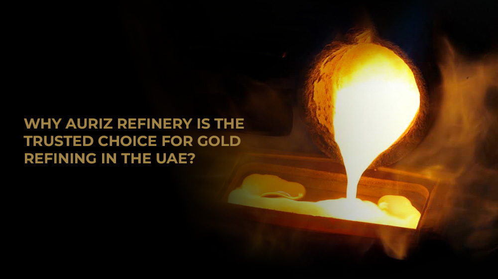 auriz-refinery-trusted-gold-refiner-uae