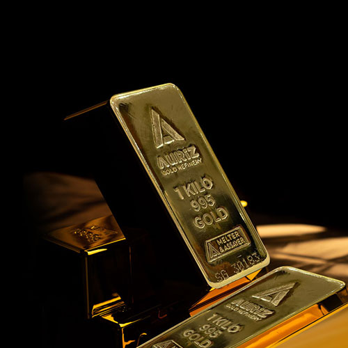 A Guide to Gold Kilo Bars