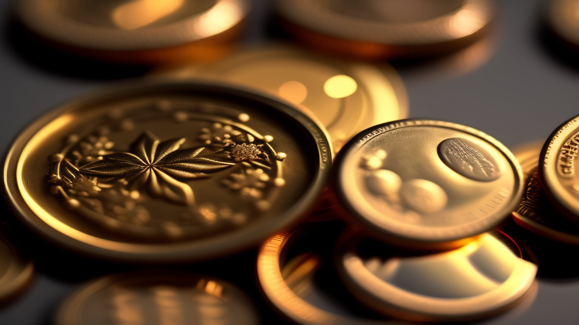 Gold Coin Minting UAE