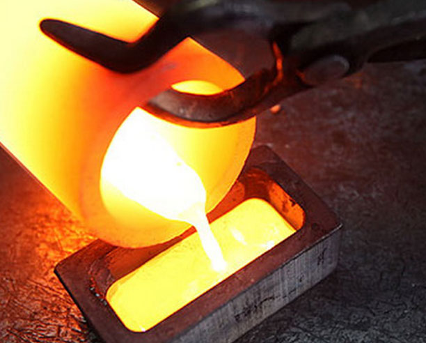 precious metals refining